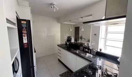 Apartamento com 3 quartos à venda na Rua Francisco Rocha, 1467, Bigorrilho, Curitiba, 102 m2 por R$ 750.000