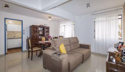 Apartamento com 3 quartos à venda na Rua Alberto Potier, 31, Boa Vista, Curitiba, 57 m2 por R$ 270.000