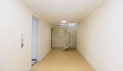 Cobertura com 3 quartos à venda na Rua Deputado Joaquim José Pedrosa, 946, Cabral, Curitiba, 86 m2 por R$ 550.000
