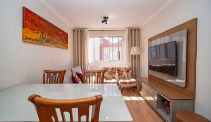 Apartamento com 3 quartos à venda na Rua Dom Pedro I, 500, Água Verde, Curitiba, 78 m2 por R$ 595.000