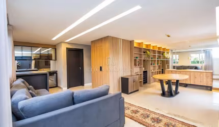 Casa em condomínio fechado com 3 quartos à venda na Rua Júlia Huga Maria Negrello, 244, Umbará, Curitiba, 141 m2 por R$ 1.280.000