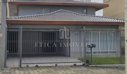 Casa com 4 quartos para alugar na Alameda Princesa Izabel, 880, Bigorrilho, Curitiba, 278 m2 por R$ 12.000