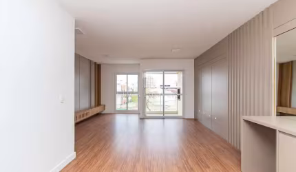 Apartamento com 2 quartos para alugar na Rua Barão do Cerro Azul, 2279, Bom Jesus, São José dos Pinhais, 77 m2 por R$ 3.300