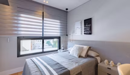 Apartamento com 3 quartos à venda na Rua Martim Afonso, 1015, Bigorrilho, Curitiba, 141 m2 por R$ 1.814.000