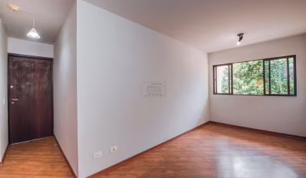 Apartamento com 1 quarto à venda na Rua João Batista Ribeiro, 75, Jardim Botânico, Curitiba, 46 m2 por R$ 279.000
