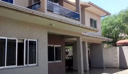 Casa com 3 quartos à venda na Alameda Izidro de Souza, 29, Centro, Foz do Iguaçu, 300 m2 por R$ 2.100.000