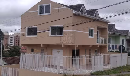 Casa com 3 quartos à venda na Rua Macapá, 702, Tingui, Curitiba por R$ 1.150.000