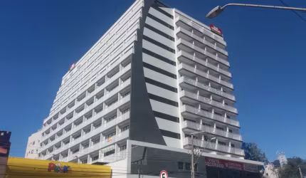 Sala comercial à venda na Avenida República Argentina, 2275, Água Verde, Curitiba, 34 m2 por R$ 400.000
