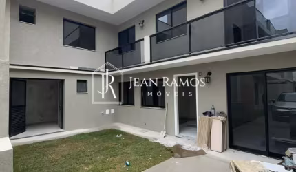sobrado ultima unidade do condominio para venda,  Xaxim, Curitiba