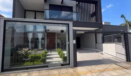 Casa 4 dormitórios ou + para Venda em Cachoeirinha, Vale Ville, 4 dormitórios, 1 suíte, 3 banheiros, 2 vagas