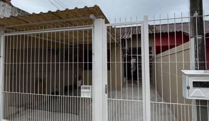 Casa para Venda, Parque da Matriz, 2 dormitórios, 1 banheiro, 1 vaga