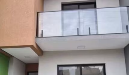 Casa para Venda em Cachoeirinha, Parque da Matriz, 3 dormitórios, 1 suíte, 2 banheiros, 1 vaga