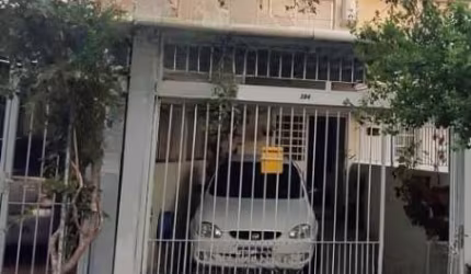 Casa para Venda em Cachoeirinha, Parque da Matriz, 3 dormitórios, 1 banheiro, 1 vaga