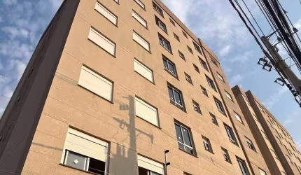 Apartamento para Venda em Cachoeirinha, Princesa Isabel, 2 dormitórios, 1 suíte, 2 banheiros, 1 vaga