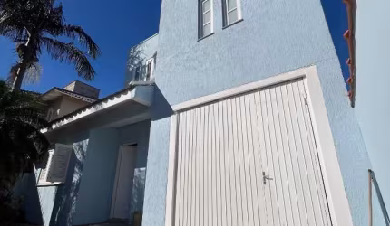 Casa para Venda em Cachoeirinha, Parque da Matriz, 3 dormitórios, 1 suíte, 3 vagas