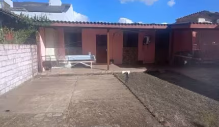 Casa para Venda em Cachoeirinha, Parque da Matriz, 3 dormitórios, 1 banheiro, 3 vagas