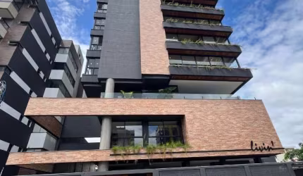Apartamento para Venda em Cachoeirinha, Eunice Nova, 3 dormitórios, 3 suítes, 4 banheiros, 2 vagas