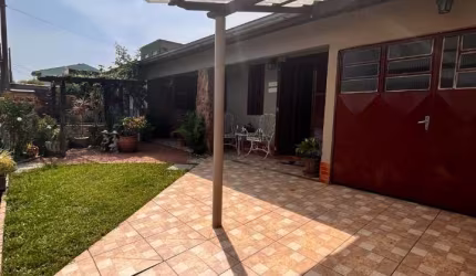 Casa para Venda em Cachoeirinha, Parque da Matriz, 3 dormitórios, 2 banheiros, 2 vagas