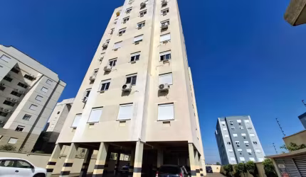 Apartamento para Venda em Cachoeirinha, Vista Alegre, 2 dormitórios, 1 banheiro, 1 vaga