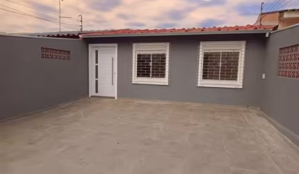 Casa para Venda em Cachoeirinha, Parque da Matriz, 3 dormitórios, 1 banheiro, 2 vagas