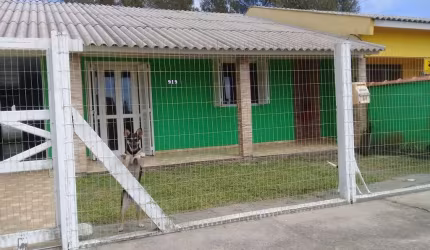 Casa de Praia para Venda em Capão da Canoa, Jardim Atlantico, 2 dormitórios, 1 suíte, 2 banheiros, 2 vagas