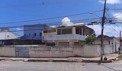 PREDIO COMERCIAL BONSUCESSO