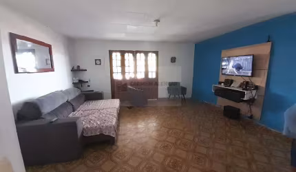 CASA OURO PRETO