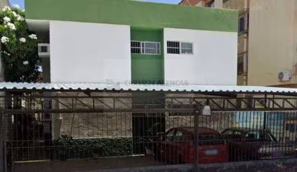 Apartamento com 3 quartos à venda na Rua Jornalista Edson Regis, Jardim Atlântico, Olinda, 100 m2 por R$ 200.000