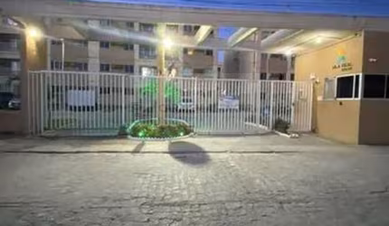 RESIDENCIAL VILA REAL