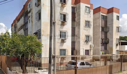 EDF. AMBASSADOR - térreo