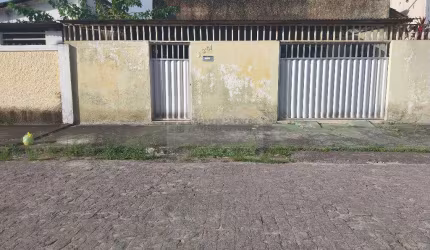 CASA EM CAJUEIRO