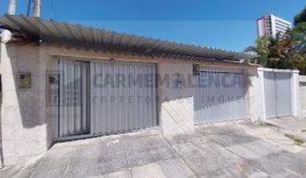CASA EM CAMPO GRANDE