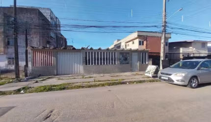 CASA EM JARDIM ATLANTICO