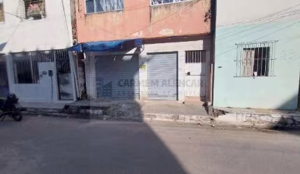 LOJA EM MARANGUAPE 0
