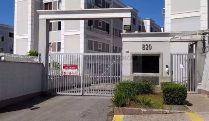 RESIDENCIAL PARQUE RECANTO DO FAROL