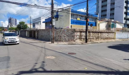 CASA COMERCIAL BAIRRO NOVO