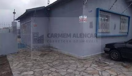 CASA COMERCIAL CANDIDO PESSOA