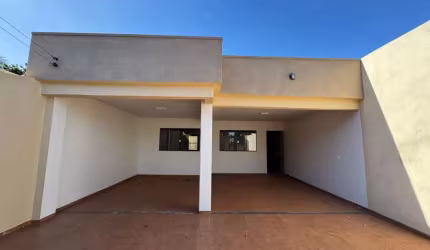 casa a venda em Jataí Go