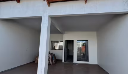 casa a venda setor Santa Teresinha Jataí go