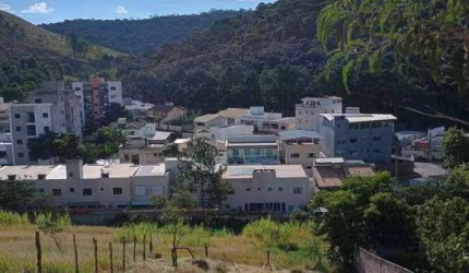 Terreno à venda, com excelente topografia, no Recanto da Mata II com 360 m² apenas R$ 175 mil - Estuda proposta!!!!