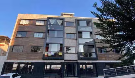 Apartamento Duplex com 3 dormitórios para alugar, 102 m² por R$ 2.000 mensal - Santa Maria - Juiz de Fora/MG