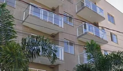 Apartamento com 2 quartos, 1 suíte,  70 m² - venda por R$ 270 mil ou aluguel por R$ 1.300 mês - Recanto da Mata - Juiz de Fora/MG