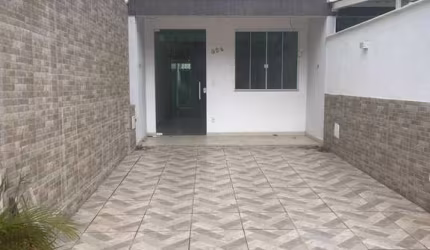 Casa com 2 dormitórios à venda, 140 m² por R$ 480.000 - Recanto da Mata - Juiz de Fora/MG