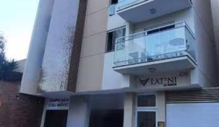 Cobertura com 2 dormitórios à venda, 120 m² por R$ 350.000,00 - Recanto da Mata - Juiz de Fora/MG