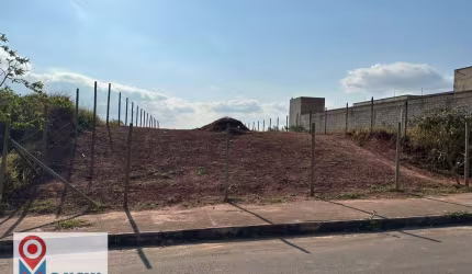 Terreno à venda, 500 m² por R$ 230 mil - Recanto da Mata 2 - Juiz de Fora/MG