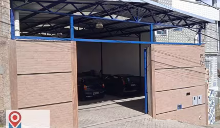 Galpão à venda, 170 m² por R$ 350.000,00 - Monte Castelo - Juiz de Fora/MG