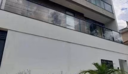 Apartamento com 2 quartos, sendo 1 suíte - venda por R$ 290 mil ou aluguel por R$ 1.300,00 mensal - Recanto da Mata - Juiz de Fora/MG