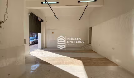 Loja para alugar, 80 m² por R$ 3.100,00/mês - Centro - Pindamonhangaba/SP