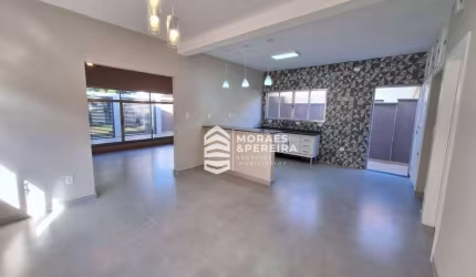 Casa com 3 dormitórios à venda, 189 m² por R$ 620.000,00 - Chácara Galega - Pindamonhangaba/SP