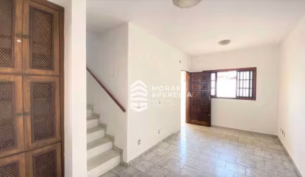 Sobrado com 3 dormitórios, 150 m² - venda por R$ 390.000,00 ou aluguel por R$ 2.093,28/mês - Jardim Santa Luzia - Pindamonhangaba/SP